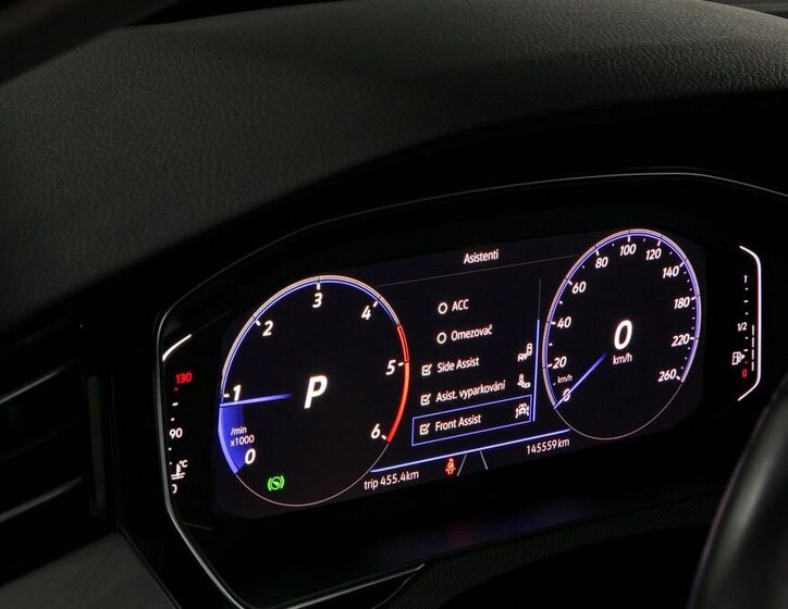 Volkswagen Passat 29