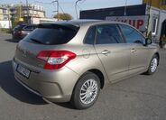 Citroën C4 8