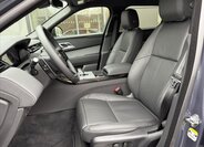 Land Rover Range Rover Velar 12