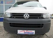 Volkswagen Transporter 3