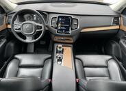 Volvo XC90 6