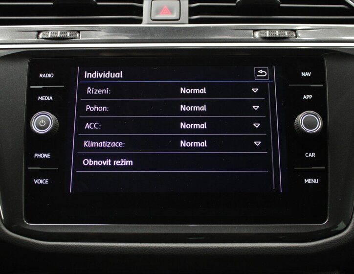 Volkswagen Tiguan SUV / Terénní 2,0 l 140 kw