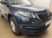 Škoda Kodiaq SUV / Terénní 2,0 l 110 kw