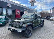 Jeep Gladiator Pick-up 3,0 l 194 kw