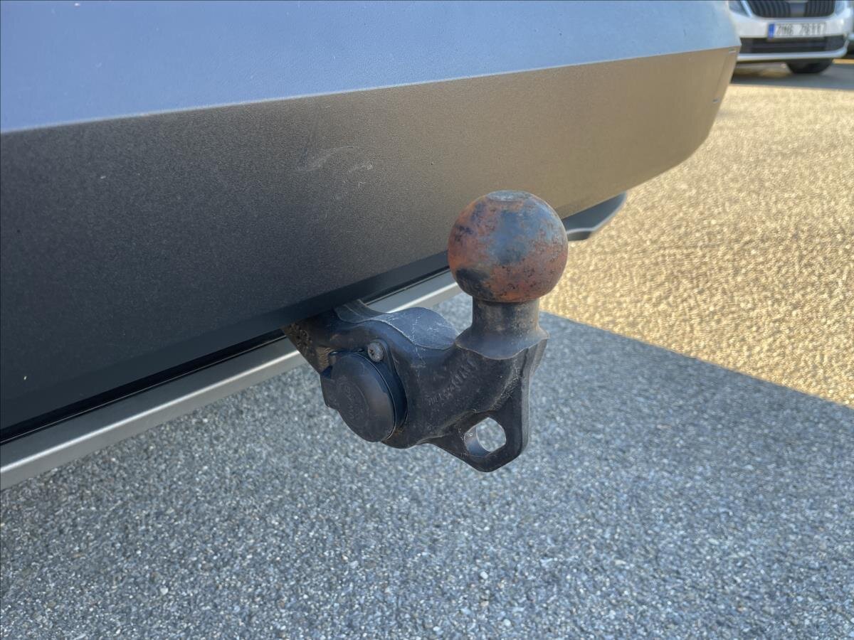 Škoda Kodiaq SUV 2,0 l 110 kw