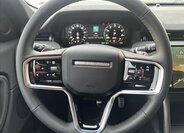 Land Rover Discovery Sport SUV / Terénní 1,5 l 227 kw