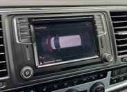 Volkswagen Multivan MPV 2,0 l 150 kw