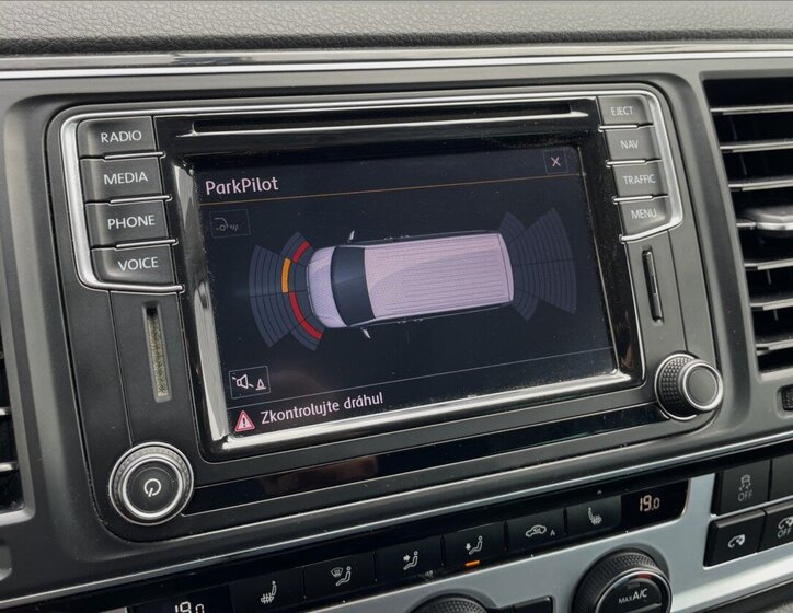 Volkswagen Multivan MPV 2,0 l 150 kw