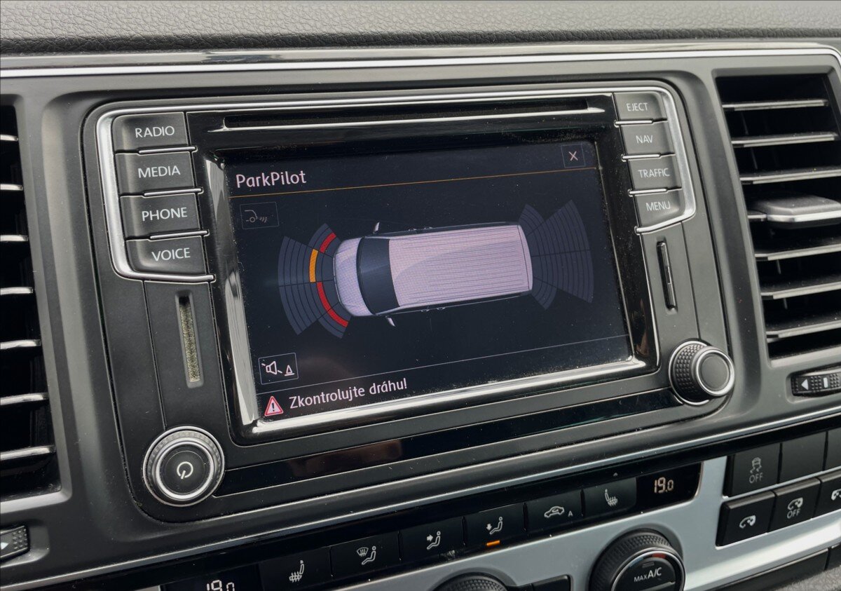 Volkswagen Multivan MPV 2,0 l 150 kw