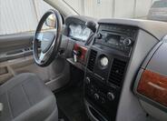 Chrysler Grand Voyager 28