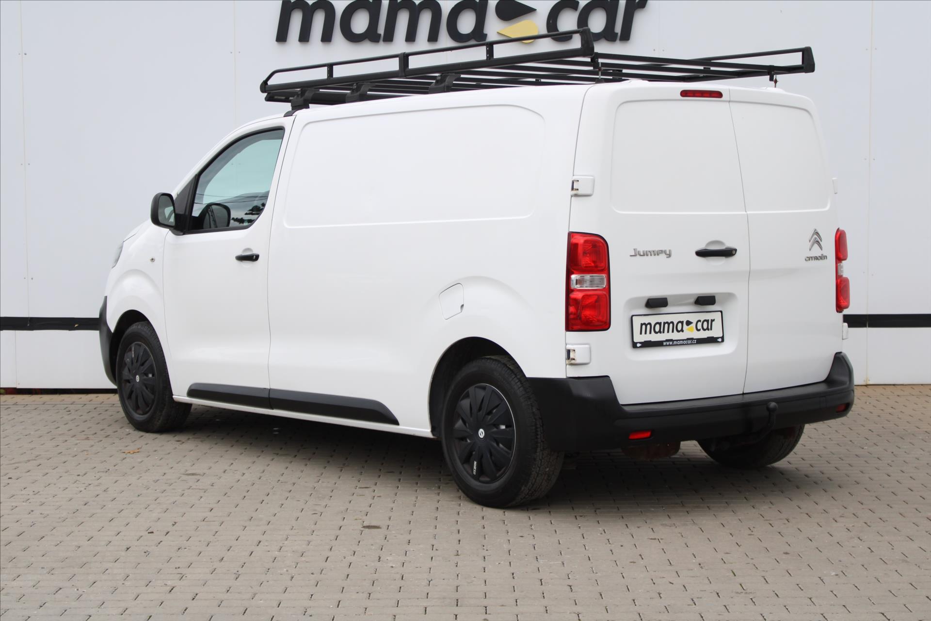 Citroën Jumpy