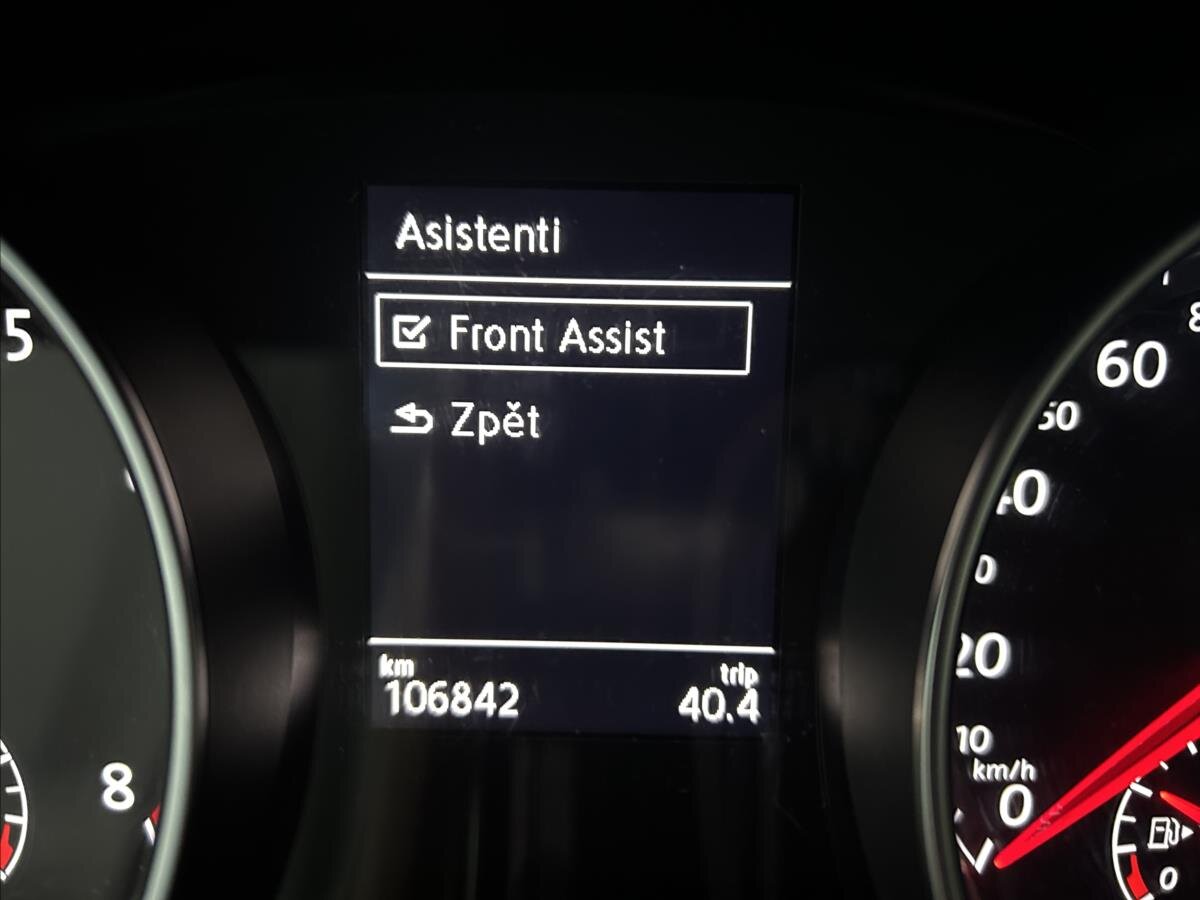 Volkswagen Golf Kombi 999,0 81 kw