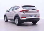 Hyundai Tucson SUV / Terénní 1,7 l 85 kw