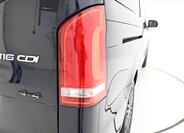 Mercedes-Benz Vito MPV 2,1 l 120 kw