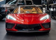 Chevrolet Corvette 11