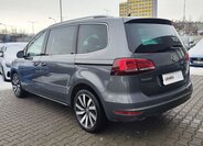 Volkswagen Sharan 7