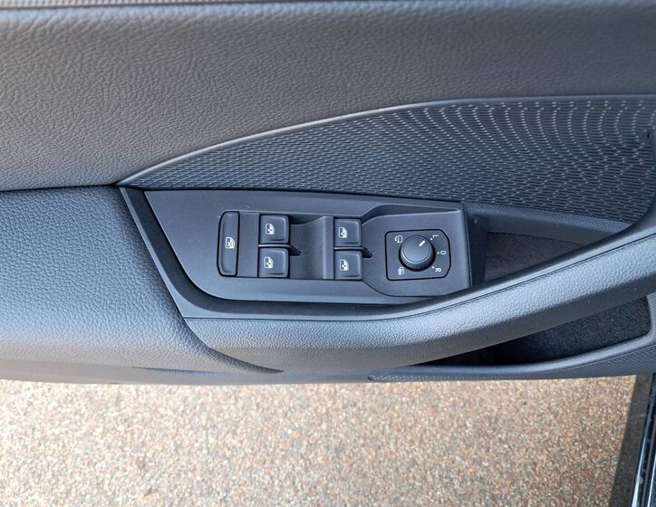 Škoda Octavia Liftback 1,5 l 85 kw