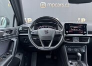 Seat Tarraco SUV / Terénní 2,0 l 140 kw