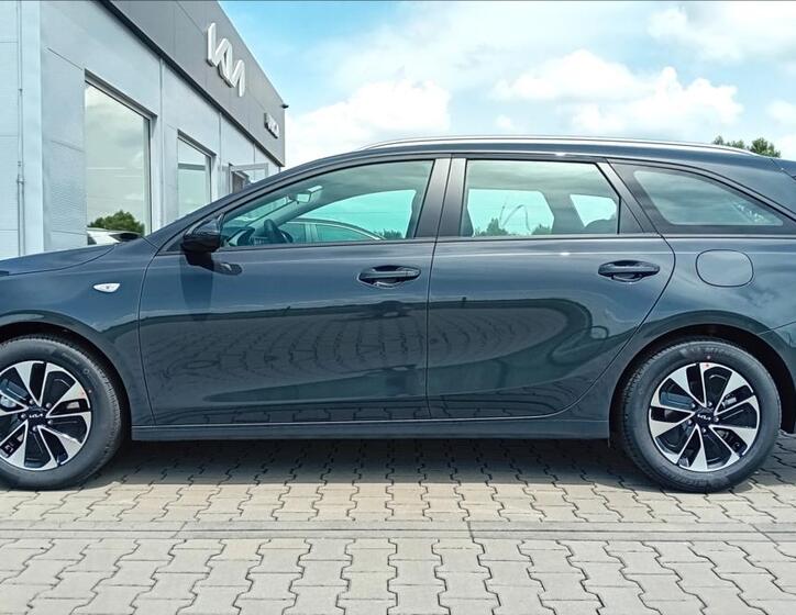 KIA Ceed 7