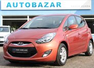 Hyundai ix20 Hatchback 1,4 l 66 kw