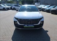 Hyundai Tucson SUV 1,6 l 110 kw