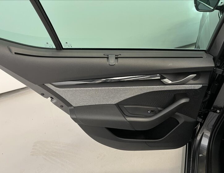 Škoda Octavia Liftback 2,0 l 85 kw