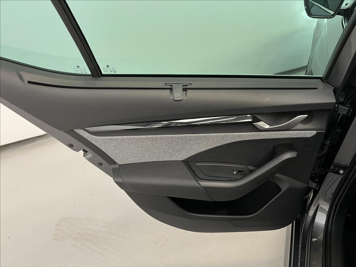 Škoda Octavia Liftback 2,0 l 85 kw