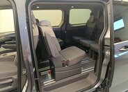 Volkswagen Multivan Ostatní 2,0 l 110 kw