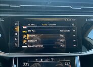 Audi Q8 SUV / Terénní 3,0 l 250 kw