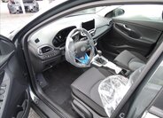 Hyundai i30 Kombi 1,5 l 70 kw