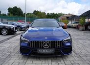 Mercedes-Benz AMG GT 1