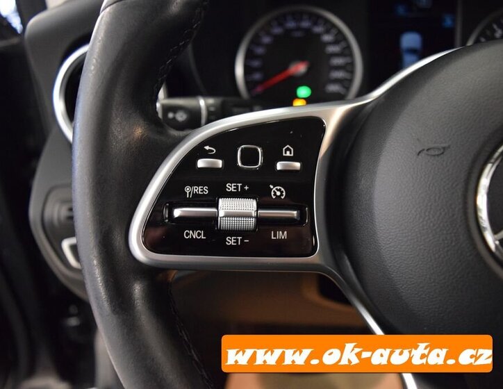 Mercedes-Benz GLC SUV 0,0 0