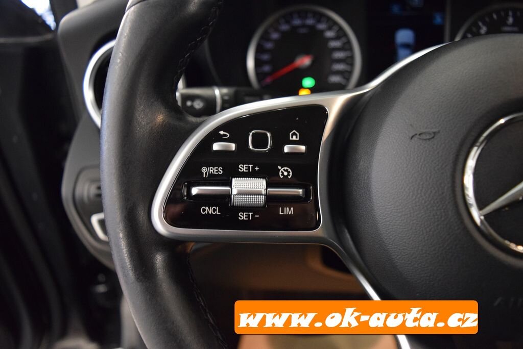 Mercedes-Benz GLC SUV 0,0 0