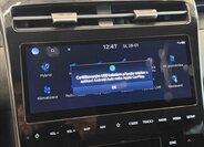 Hyundai Tucson SUV / Terénní 1,6 l 169 kw