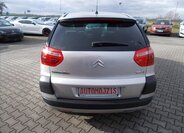 Citroën C4 Picasso MPV 1,6 l 80 kw