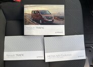 Renault Trafic 14