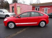 Ford Focus Hatchback 1,6 l 74 kw