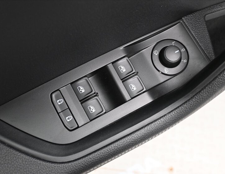 Škoda Superb Kombi 1,4 l 115 kw