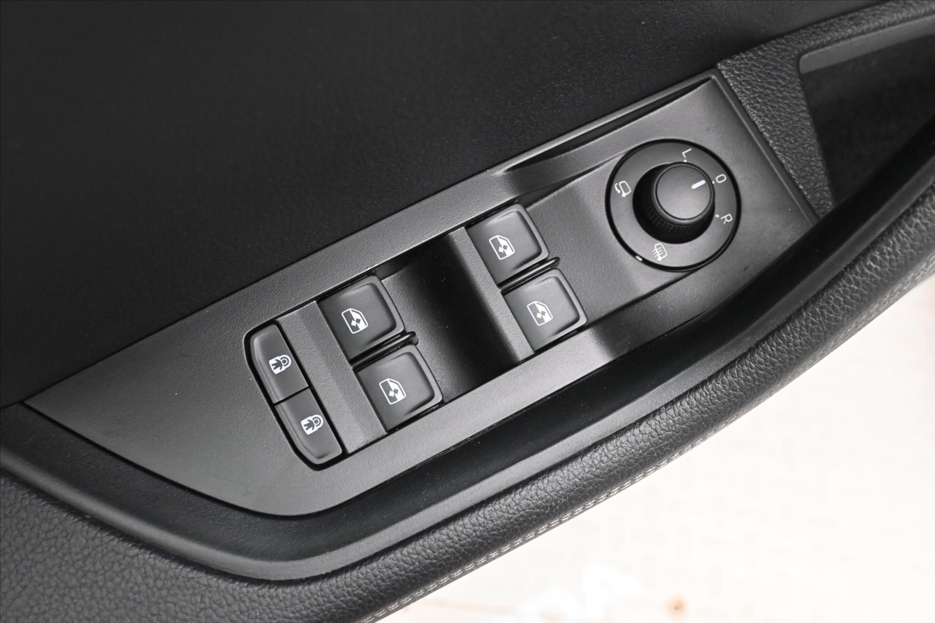 Škoda Superb Kombi 1,4 l 115 kw