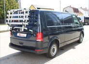 Volkswagen Transporter Ostatní 2,0 l 110 kw