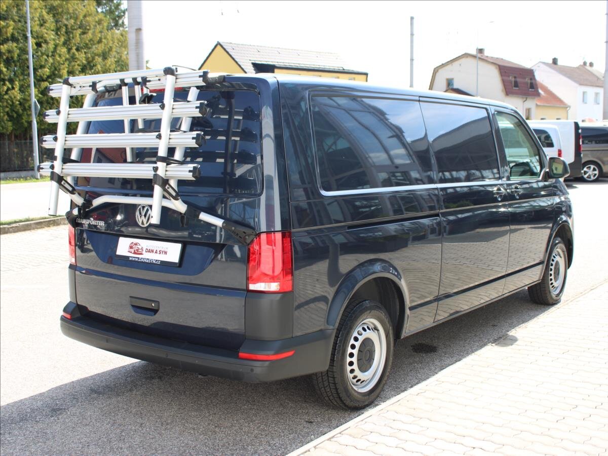 Volkswagen Transporter Ostatní 2,0 l 110 kw