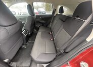 Honda CR-V SUV 2,0 l 114 kw