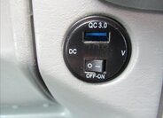 Opel Vivaro Ostatní 2,5 l 84 kw