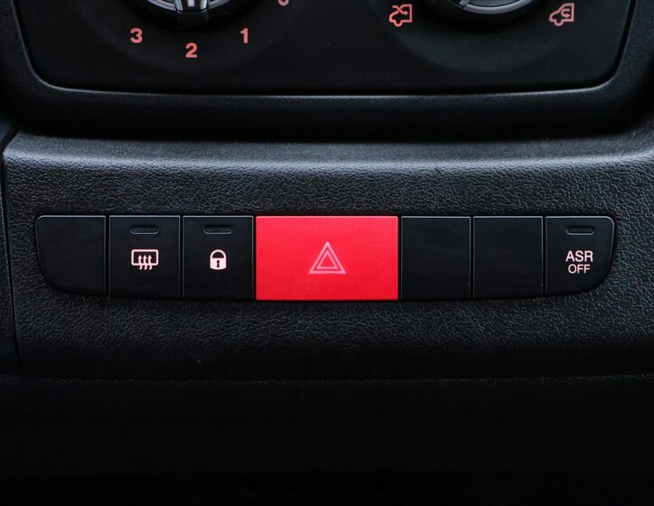 Citroën Jumper Skříň 2,0 l 96 kw