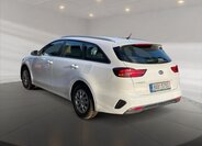 KIA Ceed Kombi 1,4 l 103 kw