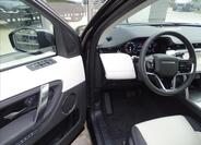 Land Rover Discovery Sport 5