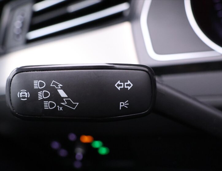 Volkswagen Passat Kombi 2,0 l 110 kw