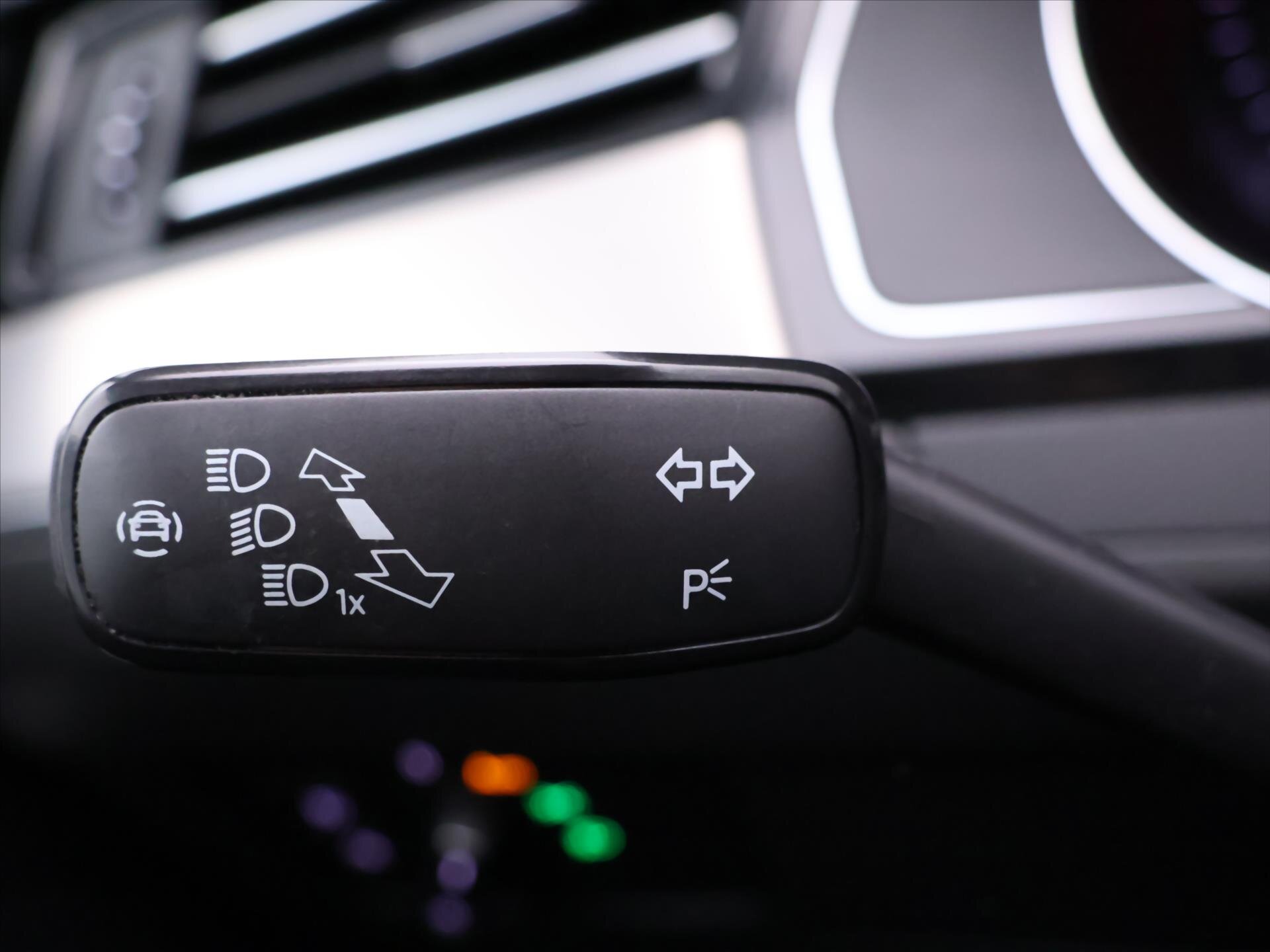 Volkswagen Passat Kombi 2,0 l 110 kw