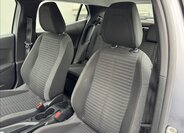 Peugeot 2008 SUV / Terénní 1,2 l 96 kw