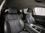 Hyundai Santa Fe SUV / Terénní 2,2 l 142 kw